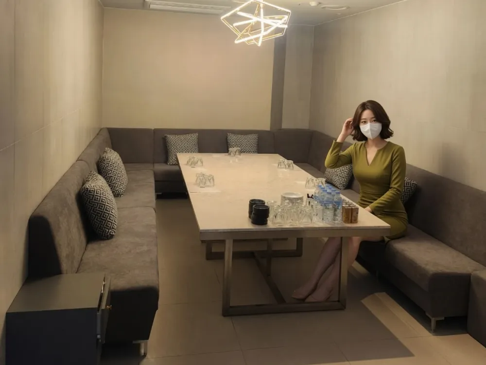 인계동셔츠룸 이용 매너와 예약 방법, 처음 가기 전 확인할 것 - 수원셔츠룸